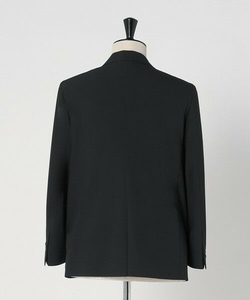 green label relaxing / グリーンレーベル リラクシング セットアップ | A+ PERTEX UNLIMITED リラックス セットアップ ジャケット -ウォッシャブル・ストレッチ・撥水- | 詳細3