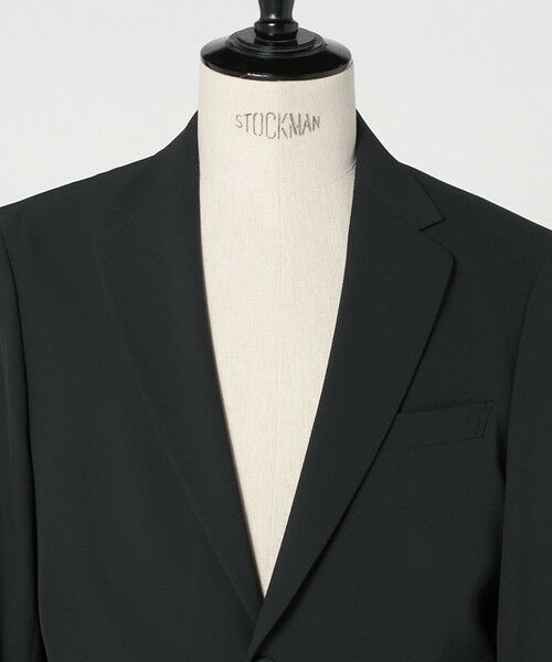 green label relaxing / グリーンレーベル リラクシング セットアップ | A+ PERTEX UNLIMITED リラックス セットアップ ジャケット -ウォッシャブル・ストレッチ・撥水- | 詳細4