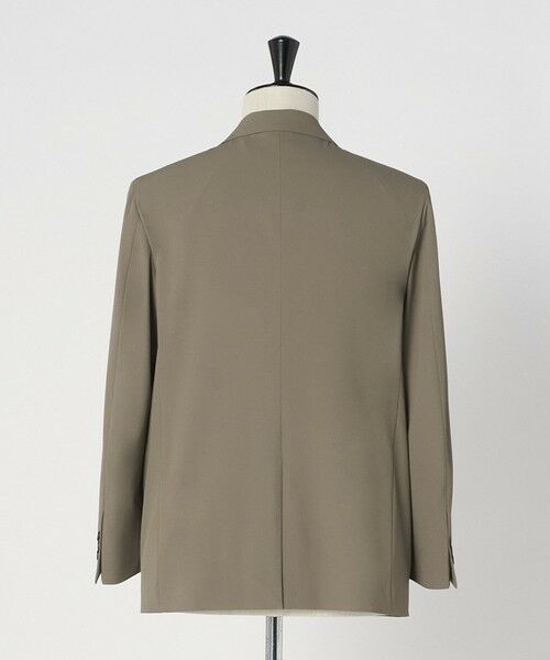 green label relaxing / グリーンレーベル リラクシング セットアップ | A+ PERTEX UNLIMITED リラックス セットアップ ジャケット -ウォッシャブル・ストレッチ・撥水- | 詳細5