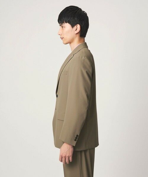 green label relaxing / グリーンレーベル リラクシング セットアップ | A+ PERTEX UNLIMITED リラックス セットアップ ジャケット -ウォッシャブル・ストレッチ・撥水- | 詳細15