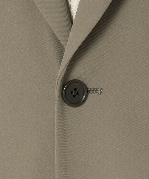 green label relaxing / グリーンレーベル リラクシング セットアップ | A+ PERTEX UNLIMITED リラックス セットアップ ジャケット -ウォッシャブル・ストレッチ・撥水- | 詳細9