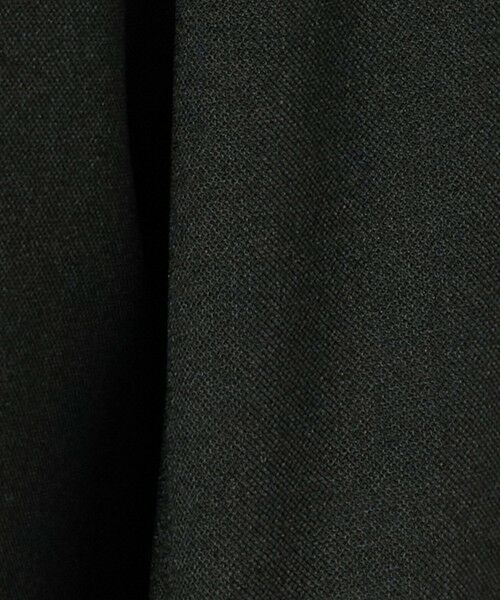 green label relaxing / グリーンレーベル リラクシング テーラードジャケット | A+ ポリエステル シャークスキン 2B スタンダード セットアップ ジャケット -ウォッシャブル・ストレッチ- | 詳細8