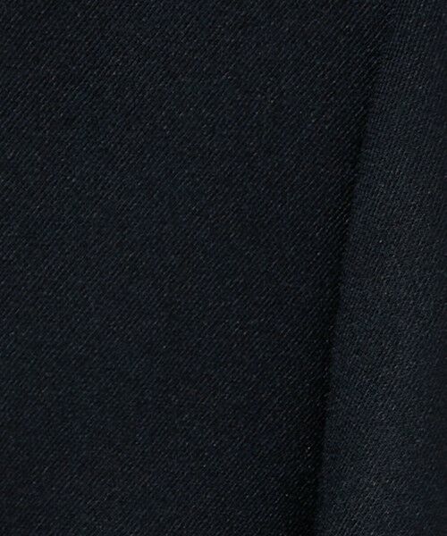 green label relaxing / グリーンレーベル リラクシング テーラードジャケット | A+ ポリエステル シャークスキン 2B スタンダード セットアップ ジャケット -ウォッシャブル・ストレッチ- | 詳細14