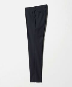 green label relaxing / グリーンレーベル リラクシング セットアップ | GUABELLO モヘヤ混トロピカル HX 1プリーツ スーツパンツ