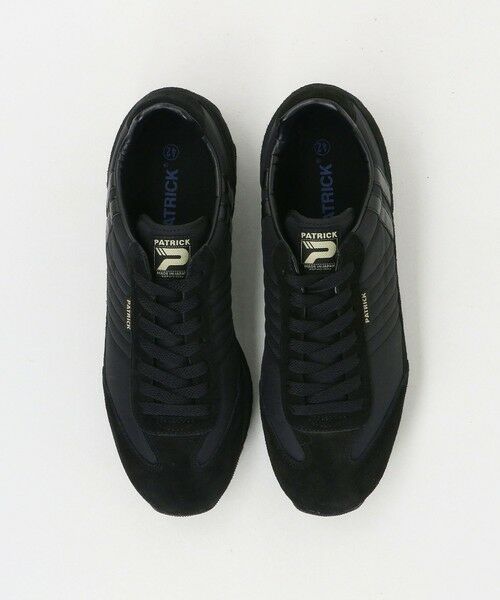 green label relaxing / グリーンレーベル リラクシング スニーカー | ＜PATRICK＞MARATHON SPACE マラソン スペース スニーカー | 詳細2
