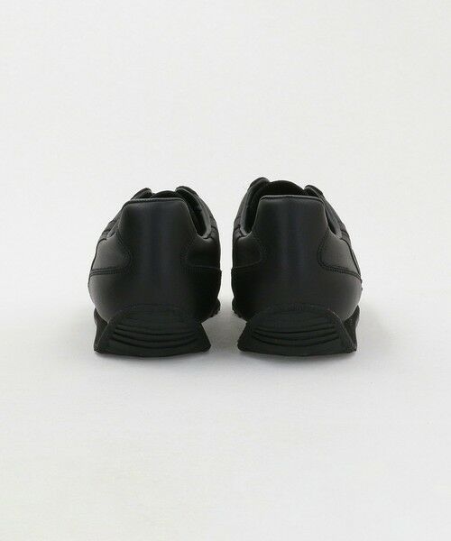 green label relaxing / グリーンレーベル リラクシング スニーカー | ＜PATRICK＞MARARAIN BLK マラレイン ブラック スニーカー -撥水- | 詳細4