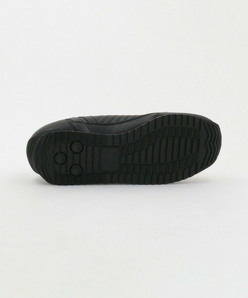 green label relaxing / グリーンレーベル リラクシング スニーカー | ＜PATRICK＞MARARAIN BLK マラレイン ブラック スニーカー -撥水- | 詳細5