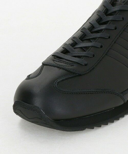 green label relaxing / グリーンレーベル リラクシング スニーカー | ＜PATRICK＞MARARAIN BLK マラレイン ブラック スニーカー -撥水- | 詳細7