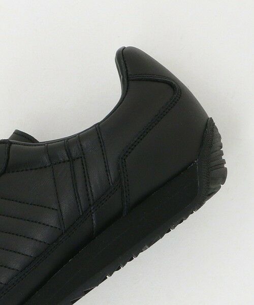 green label relaxing / グリーンレーベル リラクシング スニーカー | ＜PATRICK＞MARARAIN BLK マラレイン ブラック スニーカー -撥水- | 詳細8
