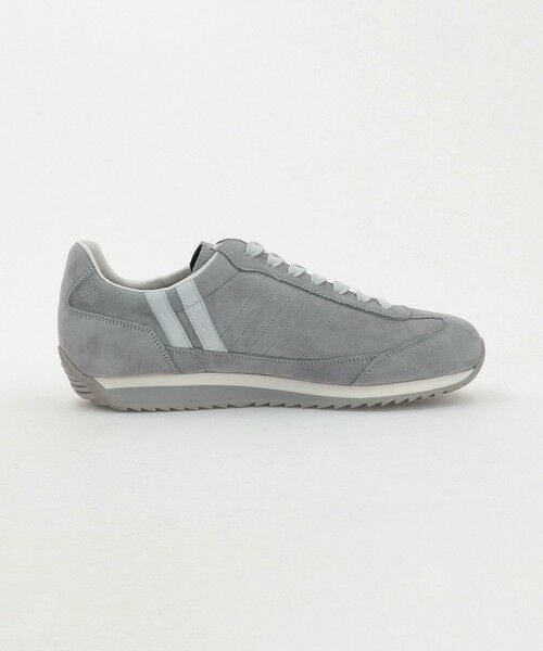 green label relaxing / グリーンレーベル リラクシング スニーカー | ＜PATRICK＞MARATHON GS マラソン ゴートスエード スニーカー | 詳細3