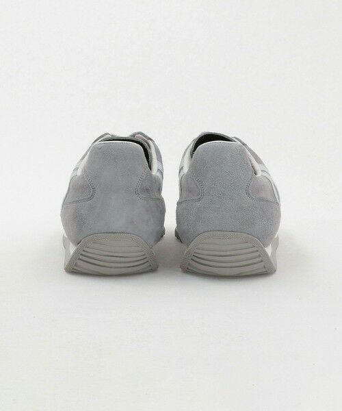 green label relaxing / グリーンレーベル リラクシング スニーカー | ＜PATRICK＞MARATHON GS マラソン ゴートスエード スニーカー | 詳細4