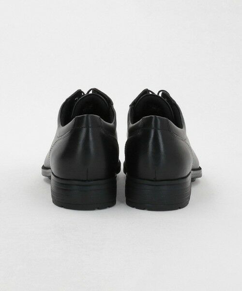 green label relaxing / グリーンレーベル リラクシング ビジネス・ドレスシューズ | ＜texcy luxe＞プレーントゥ ドレスシューズ -消臭・抗菌- | 詳細4