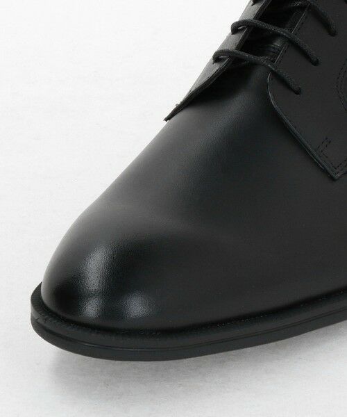 green label relaxing / グリーンレーベル リラクシング ビジネス・ドレスシューズ | ＜texcy luxe＞プレーントゥ ドレスシューズ -消臭・抗菌- | 詳細7