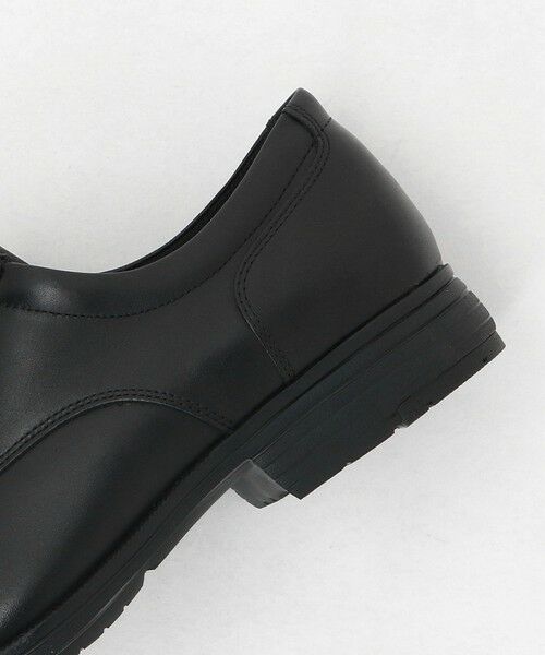 green label relaxing / グリーンレーベル リラクシング ビジネス・ドレスシューズ | ＜texcy luxe＞プレーントゥ ドレスシューズ -消臭・抗菌- | 詳細8