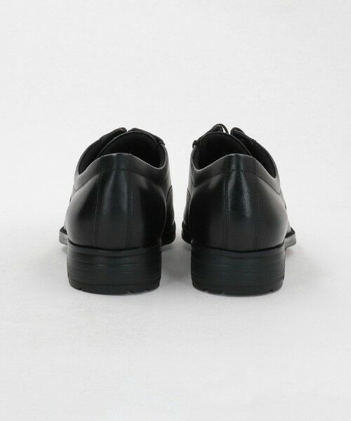 green label relaxing / グリーンレーベル リラクシング ビジネス・ドレスシューズ | ＜texcy luxe＞ストレートチップ ドレスシューズ -消臭・抗菌- | 詳細4