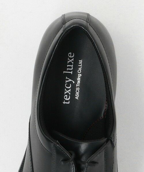green label relaxing / グリーンレーベル リラクシング ビジネス・ドレスシューズ | ＜texcy luxe＞ストレートチップ ドレスシューズ -消臭・抗菌- | 詳細6