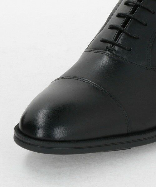 green label relaxing / グリーンレーベル リラクシング ビジネス・ドレスシューズ | ＜texcy luxe＞ストレートチップ ドレスシューズ -消臭・抗菌- | 詳細7