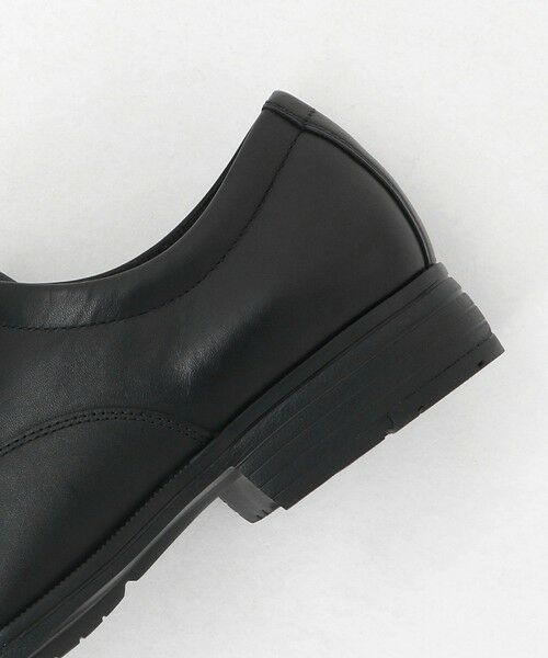 green label relaxing / グリーンレーベル リラクシング ビジネス・ドレスシューズ | ＜texcy luxe＞ストレートチップ ドレスシューズ -消臭・抗菌- | 詳細8