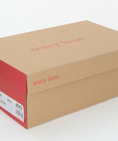 green label relaxing / グリーンレーベル リラクシング ビジネス・ドレスシューズ | ＜texcy luxe＞ストレートチップ ドレスシューズ -消臭・抗菌- | 詳細9