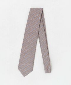 green label relaxing / グリーンレーベル リラクシング ネクタイ | ＜Bleck＞8.0cm コモン2 ネクタイ