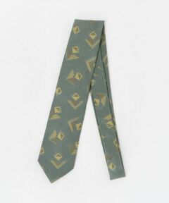 green label relaxing / グリーンレーベル リラクシング ネクタイ | ＜Bleck＞8.0cm コモン4 ネクタイ