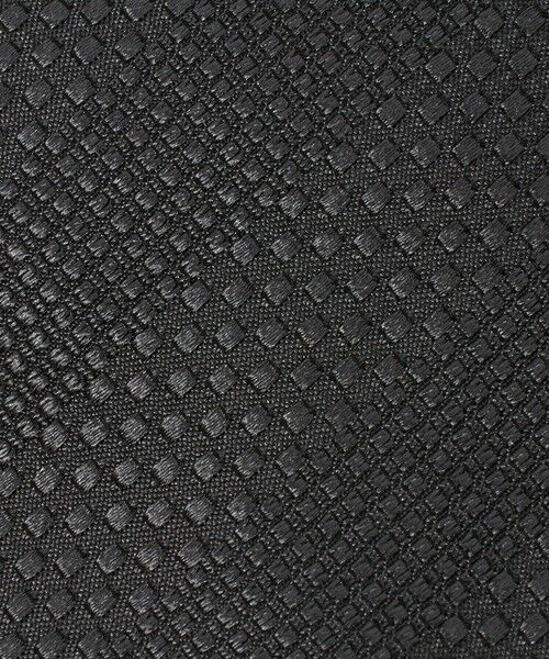 green label relaxing / グリーンレーベル リラクシング ネクタイ | ＜Bleck＞8.0cm ドット2 ネクタイ | 詳細3