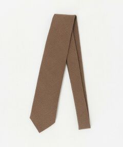 green label relaxing / グリーンレーベル リラクシング ネクタイ | ＜Bleck＞8.0cm REDA サッカー ネクタイ