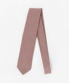 green label relaxing / グリーンレーベル リラクシング ネクタイ | ＜Bleck＞8.0cm REDA サッカー ネクタイ