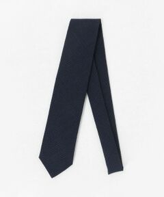 green label relaxing / グリーンレーベル リラクシング ネクタイ | ＜Bleck＞8.0cm REDA サッカー ネクタイ