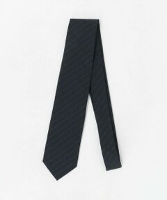 green label relaxing / グリーンレーベル リラクシング ネクタイ | ＜Bleck＞8.0cm REDA ストライプ1 ネクタイ