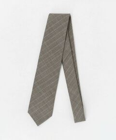 green label relaxing / グリーンレーベル リラクシング ネクタイ | ＜Bleck＞8.0cm REDA ストライプ2 ネクタイ