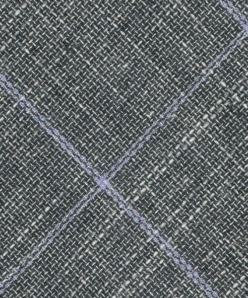 green label relaxing / グリーンレーベル リラクシング ネクタイ | ＜Bleck＞8.0cm REDA チェック2 ネクタイ | 詳細3