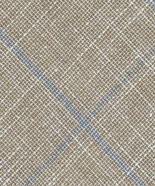 green label relaxing / グリーンレーベル リラクシング ネクタイ | ＜Bleck＞8.0cm REDA チェック2 ネクタイ | 詳細6