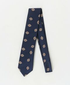 green label relaxing / グリーンレーベル リラクシング ネクタイ | ＜ALTEA＞8.0cm コモン1 ネクタイ