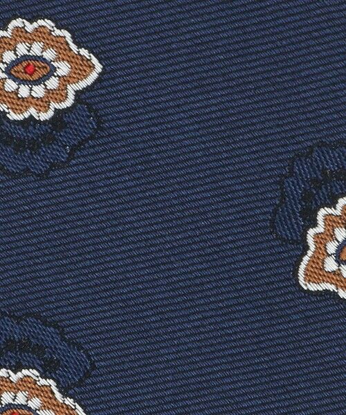 green label relaxing / グリーンレーベル リラクシング ネクタイ | ＜ALTEA＞8.0cm コモン1 ネクタイ | 詳細3