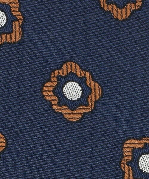 green label relaxing / グリーンレーベル リラクシング ネクタイ | ＜ALTEA＞8.0cm コモン2 ネクタイ | 詳細3