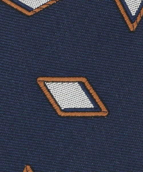 green label relaxing / グリーンレーベル リラクシング ネクタイ | ＜ALTEA＞8.0cm コモン3 ネクタイ | 詳細3