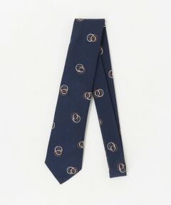 green label relaxing / グリーンレーベル リラクシング ネクタイ | ＜ALTEA＞8.0cm コモン4 ネクタイ