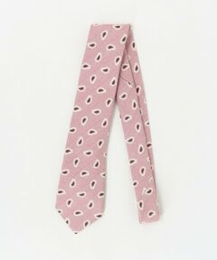 green label relaxing / グリーンレーベル リラクシング ネクタイ | ＜ALTEA＞8.0cm ペイズリー ネクタイ