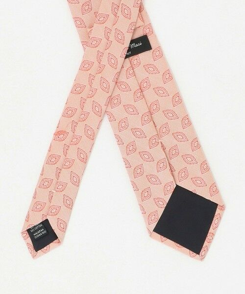 green label relaxing / グリーンレーベル リラクシング ネクタイ | ＜Alessandro Masi＞8.0cm コモン1 ネクタイ | 詳細2