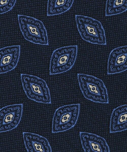 green label relaxing / グリーンレーベル リラクシング ネクタイ | ＜Alessandro Masi＞8.0cm コモン1 ネクタイ | 詳細6