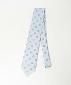 green label relaxing / グリーンレーベル リラクシング ネクタイ | ＜Alessandro Masi＞8.0cm コモン2 ネクタイ