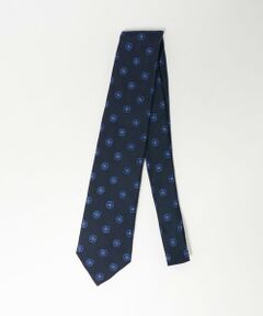 green label relaxing / グリーンレーベル リラクシング ネクタイ | ＜Alessandro Masi＞8.0cm コモン2 ネクタイ