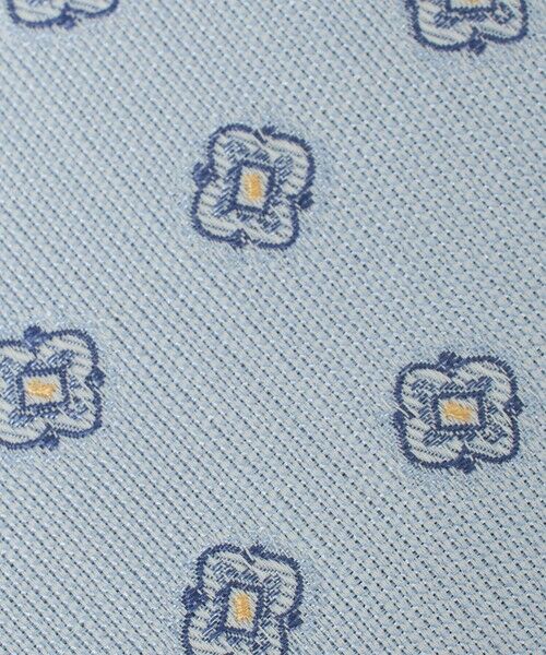 green label relaxing / グリーンレーベル リラクシング ネクタイ | ＜Alessandro Masi＞8.0cm コモン2 ネクタイ | 詳細2