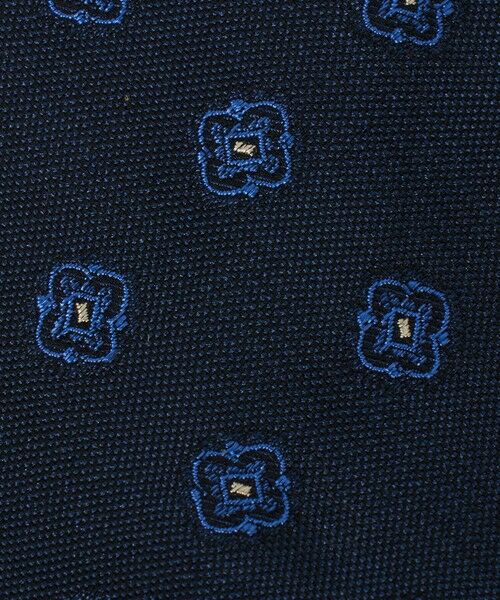 green label relaxing / グリーンレーベル リラクシング ネクタイ | ＜Alessandro Masi＞8.0cm コモン2 ネクタイ | 詳細5