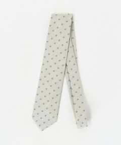 green label relaxing / グリーンレーベル リラクシング ネクタイ | ＜Alessandro Masi＞8.0cm コモン3 ネクタイ