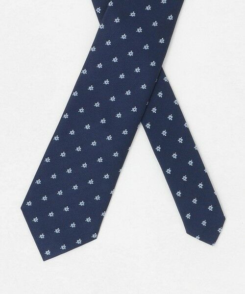 green label relaxing / グリーンレーベル リラクシング ネクタイ | ＜Alessandro Masi＞8.0cm コモン3 ネクタイ | 詳細3