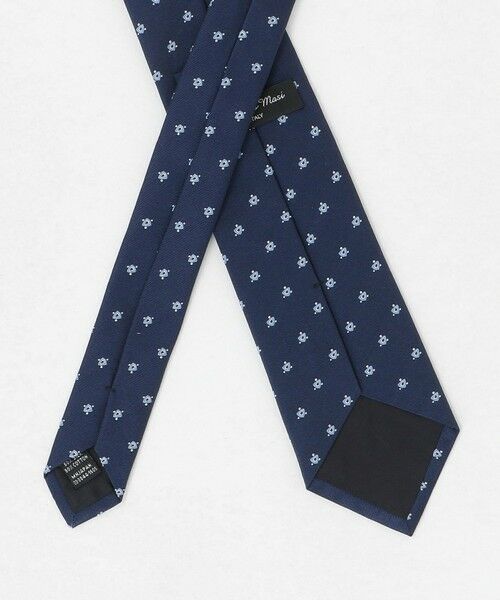 green label relaxing / グリーンレーベル リラクシング ネクタイ | ＜Alessandro Masi＞8.0cm コモン3 ネクタイ | 詳細4