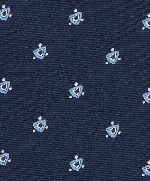 green label relaxing / グリーンレーベル リラクシング ネクタイ | ＜Alessandro Masi＞8.0cm コモン3 ネクタイ | 詳細5