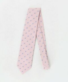 green label relaxing / グリーンレーベル リラクシング ネクタイ | ＜Alessandro Masi＞8.0cm コモン4 ネクタイ